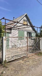 Дача в Підгоррднем ПРОДАЖ