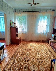 Продам дом с Газовым А/О