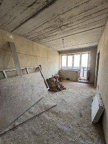 Продам 3 к квартиру в новій будові