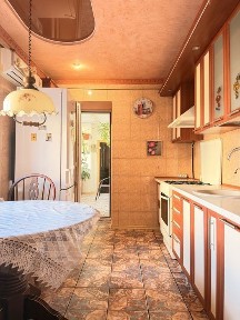 60 тис. ‼️Новомістенська/3 кімнатна/ А. О/ САУНА