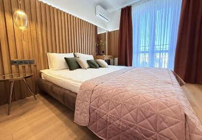 Э ВИДНОВЛЕННЯ‼️Продам 2Х ком. кв. 69м2.ЖК. Сокольники. Центр.