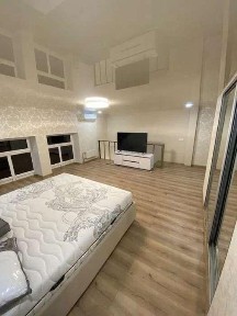 2к. кв. з ремонтом, ЖК Париж, Салтовка, єОселя