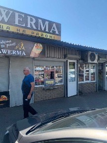 Аренда помещения, ж/м Покровский, ул. Большая Диевская