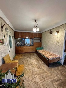 Уютная 2 комн. кв. по улице Дудыкина