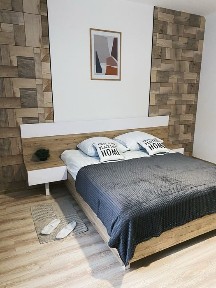 Розкішна квартира подобово, центр Тернопіль