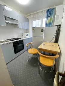 Продаю 3-кімнатну з і/о біля Атб на Вовчинецькій