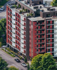 Продам квартиру в ЖК Рубін, Коломия. Власник.