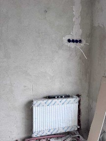 2кім Квартира в Чудовому Районі