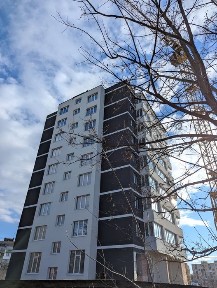 Івано-Франківська область, Івано-Франківськ