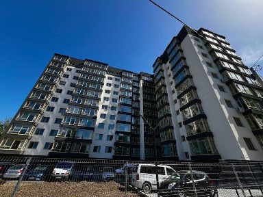 Продаж 1 кімнатної квартири у ЖК Діброва Парк 1 черга