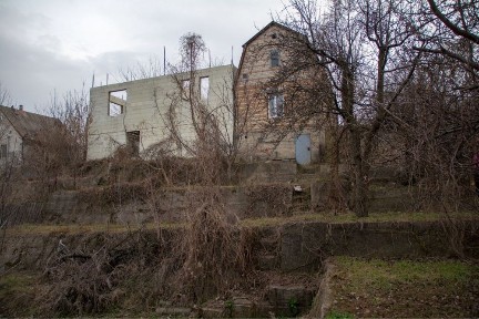 Продається приватизована дача. Великий луг
