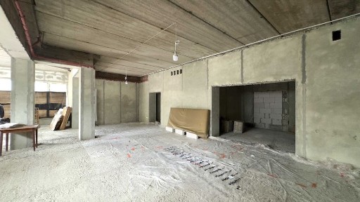 Продаж комерційного приміщення 147 кв. м, вартість $153000