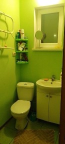 Оренда будиночку в Лезнєво