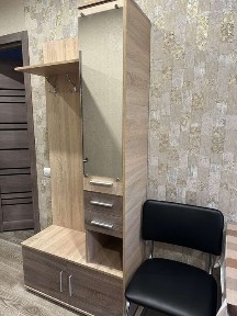 Квартира Шуменский