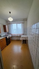 Ексклюзивний продаж 3 кім. кварири по вул. Різдвяній р-н Сєдова