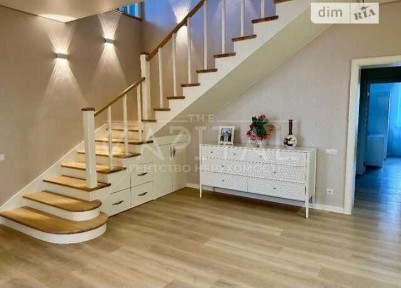 Будинок в оренду, гараж на два авто