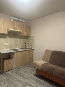 Здача 1-кв Смарт квартири в ЖК «ЛЕЛЕКА» вул. Головатого 76-Б 11/11