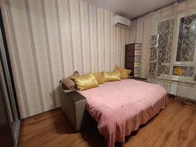 Київська область, Софіївська Борщагівка