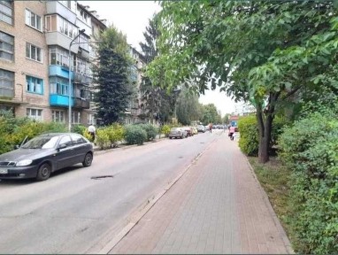 Оренда 2к квартири в Боярці по Молодіжній