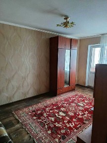 Здається 2-х кімнатна квартира м. Обухів (район автошкола)