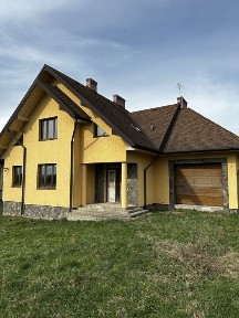 Окремий будинок, введений в експлуатацію