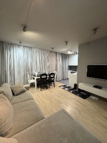 Оренда квартири на Київській Набережній