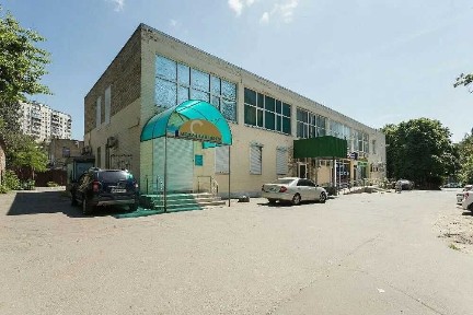 Київська область, Київ, Солом'янський