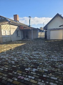 Терміновий продаж. Будинок в Ганнівці