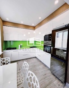 Аренда стильной 2К квартиры в центре, Чичибабина, Держпром Научная