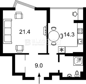 Київська область, Київ, Дарницький