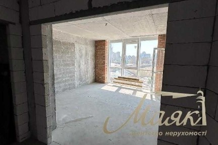 Продаж 3-кімнатної видової квартири 80м2 в ЖК Great (Грейт), Осокорки