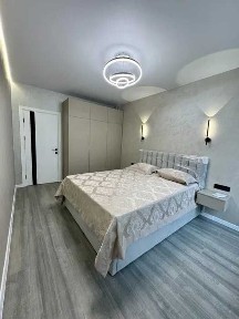 Київська область, Вишневе