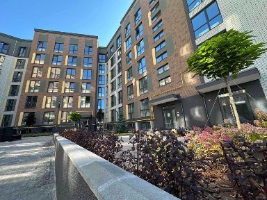 Київська область, Ірпінь