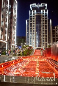 Продаж квартири без ремонту 56м2 в ЖК Бульвар Фонтанів, Печерський