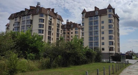 2к квартира, ЖК Садочок, Голосіївський р-н м. Теремки Новосілки Чабани