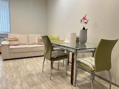 Оренда 2кімн + кухня студія новобудова Ентузіастів