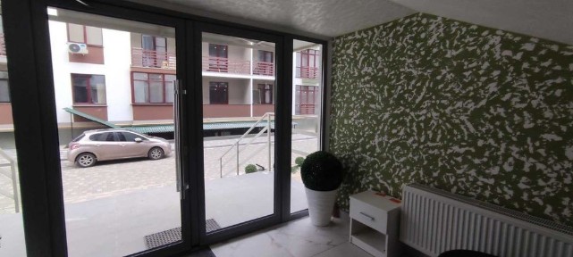 Одеська область, Крижанівка