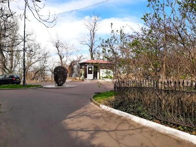 Одеська область, Одеса, Приморський