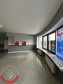 RLT I01 Оренда приміщення на перехресті Козацької та Інструментальної