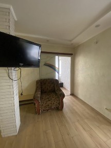 2 кім квартира з індивідуальним опаленням