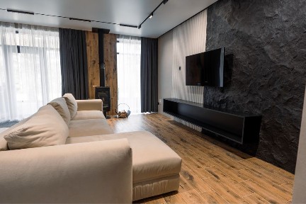 котедж Gold hill vilas 10