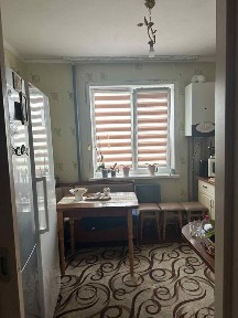 Продам 2кім на Таращанському масиві