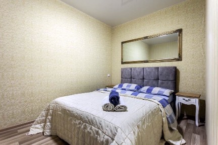 Оренда на Новий Рік для великої компанії