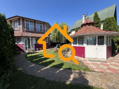 СУПЕР⁉️Продаж СІМЕЙНОГО Будинку ДОГЛЯНУТИЙ метро Славутич, Київ