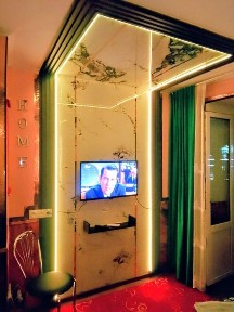 Подобово 3-я Слобідська, 49, кут проспекта Центрального, 3 ліжка, доки