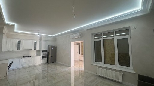 Капитальный дом с РЕМОНТОМ, есть подвал! Золотая горка / Таирово