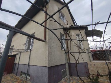 Одеська область, Чорноморськ