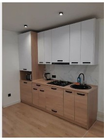 Затишна квартира, неподалік автовокзалу.