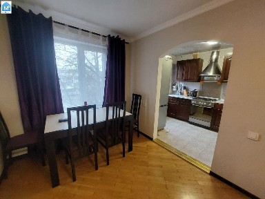 Сдам 3 ком. квартиру- Современная- Черемушки-Е. Танцюры// маг Сильпо, АТБ