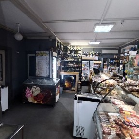 Житомирська область, Житомир, Житній ринок